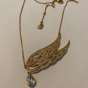 Swarovski Necklace